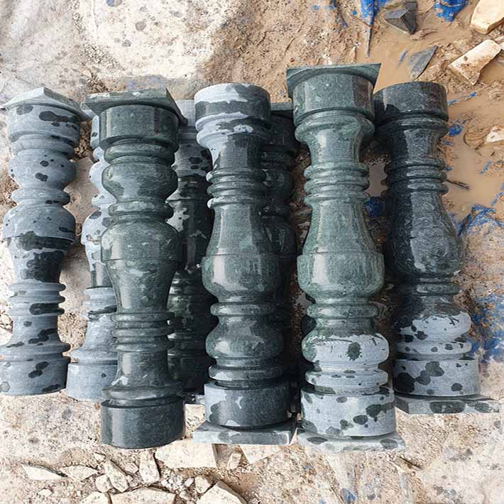 đá hoa cương con tiện tự nhiên