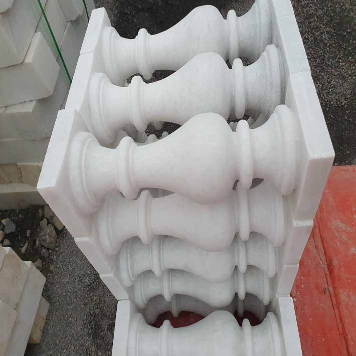 đá hoa cương con tiện tự nhiên