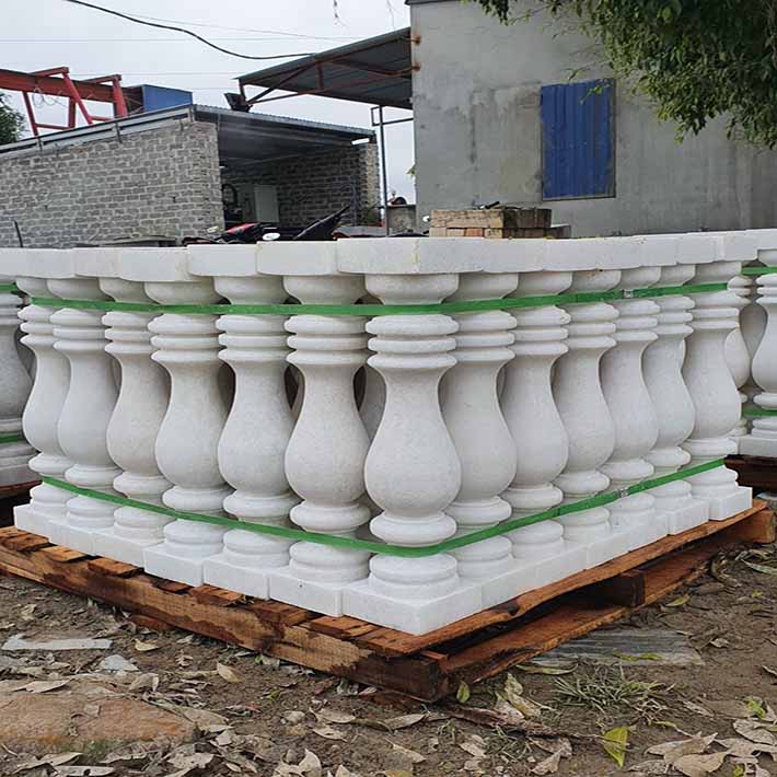 đá hoa cương con tiện tự nhiên