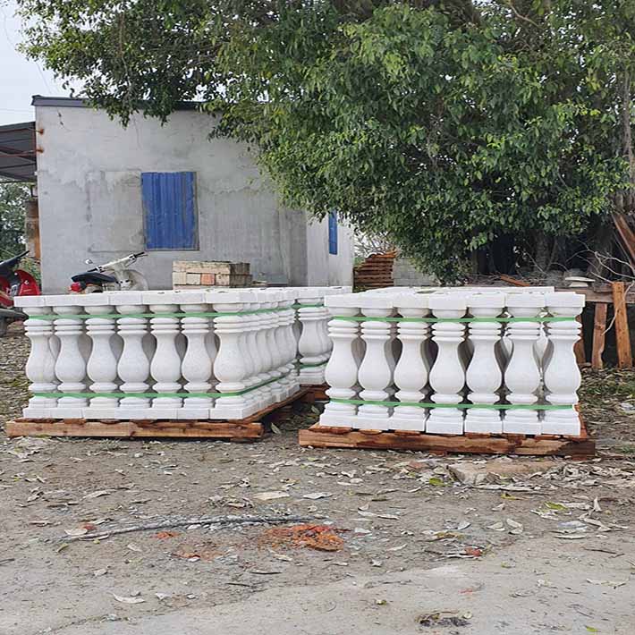 đá hoa cương con tiện tự nhiên