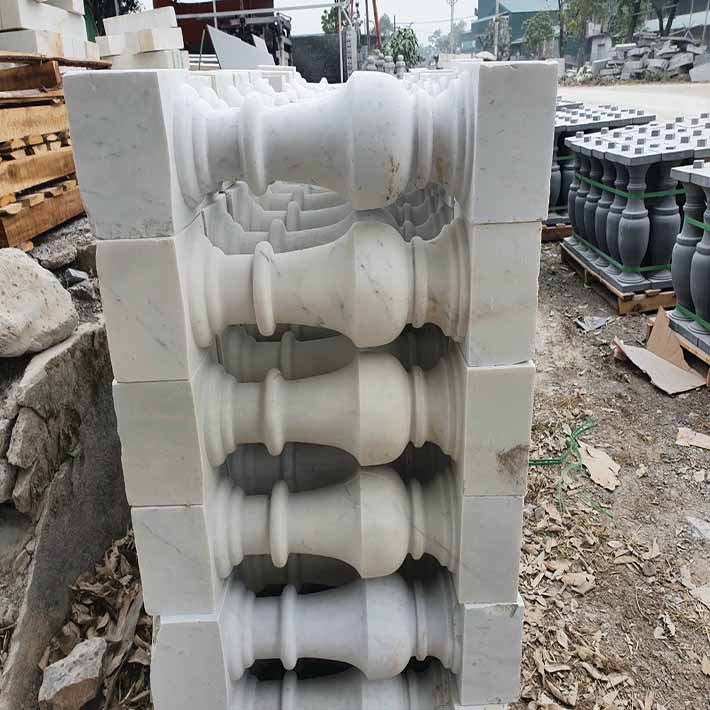 đá hoa cương con tiện tự nhiên