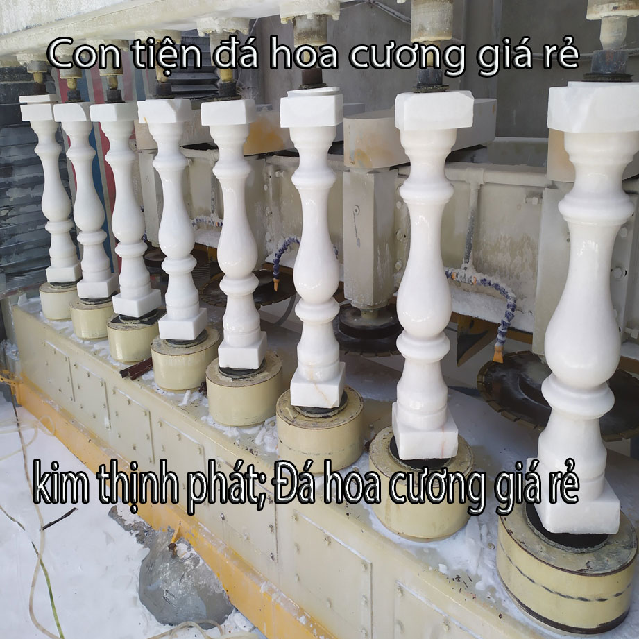 Đá hoa cương con tiện tự nhiên 005