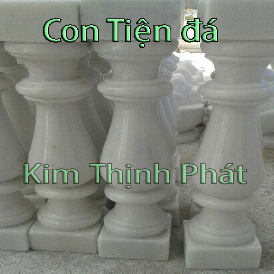 Đá hoa cương con tiện tự nhiên 005