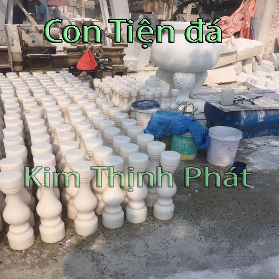 Đá hoa cương con tiện tự nhiên 005