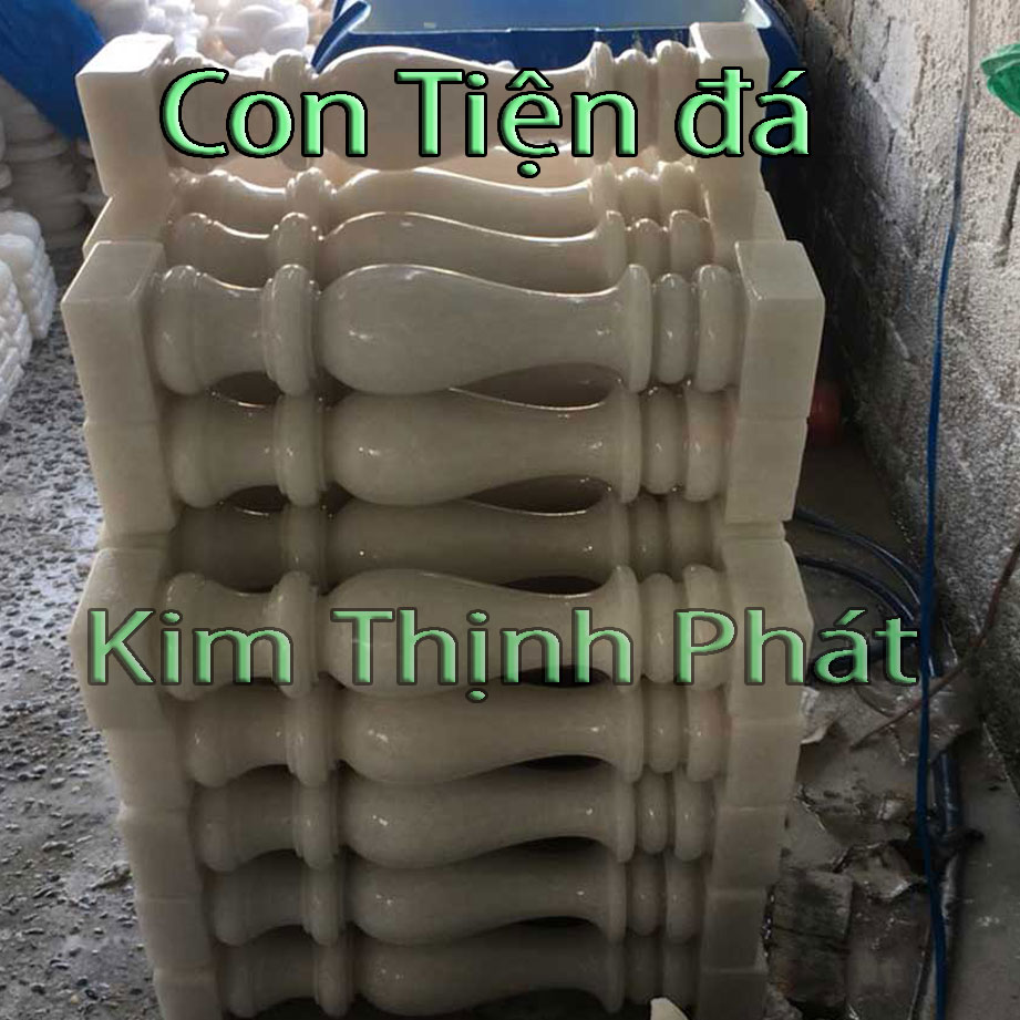 Đá hoa cương con tiện tự nhiên 005