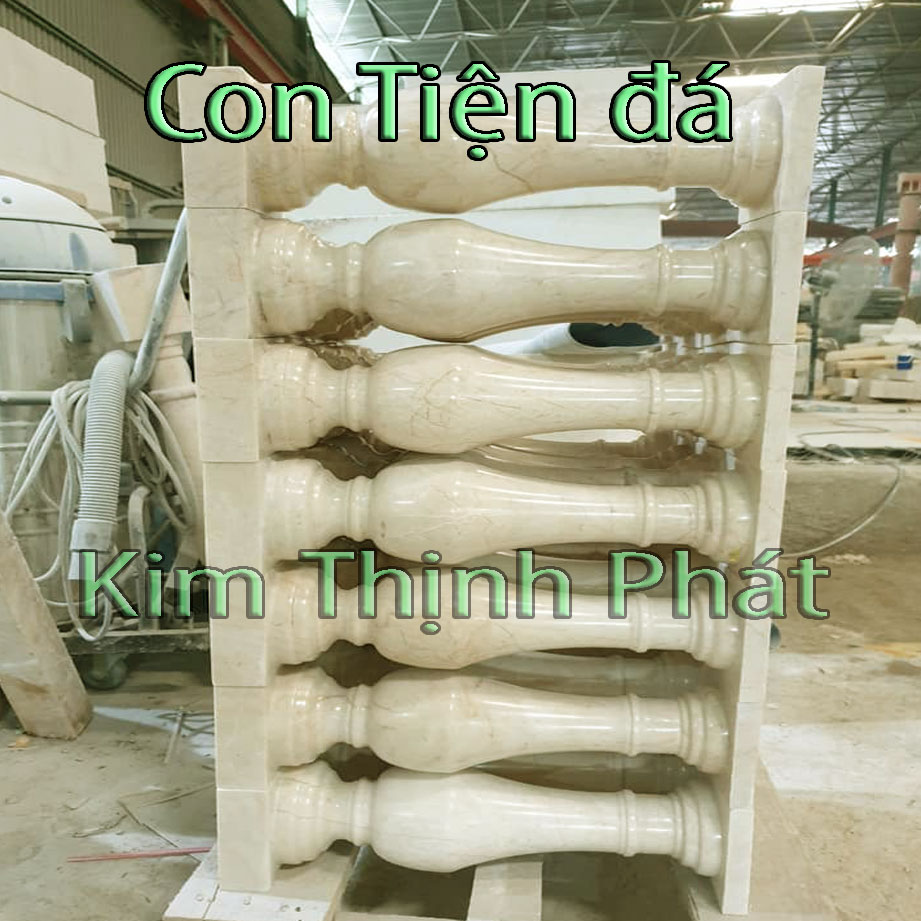 Đá hoa cương con tiện tự nhiên 006