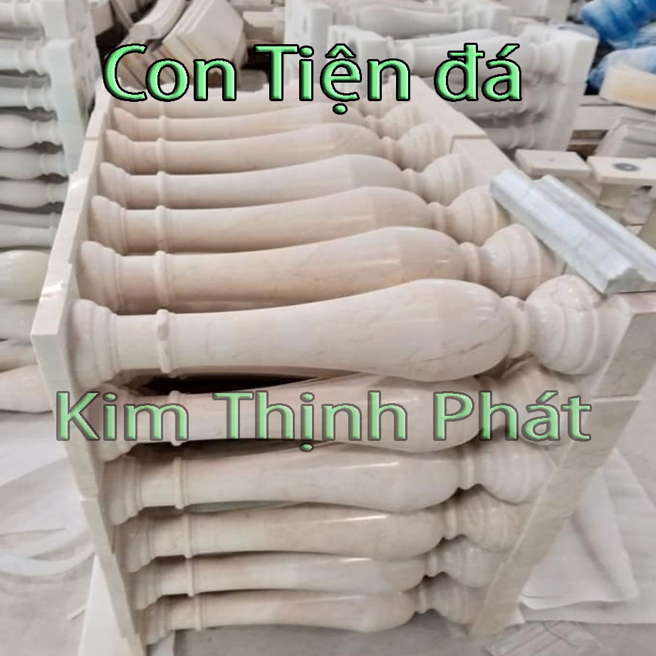 Đá hoa cương con tiện tự nhiên 006