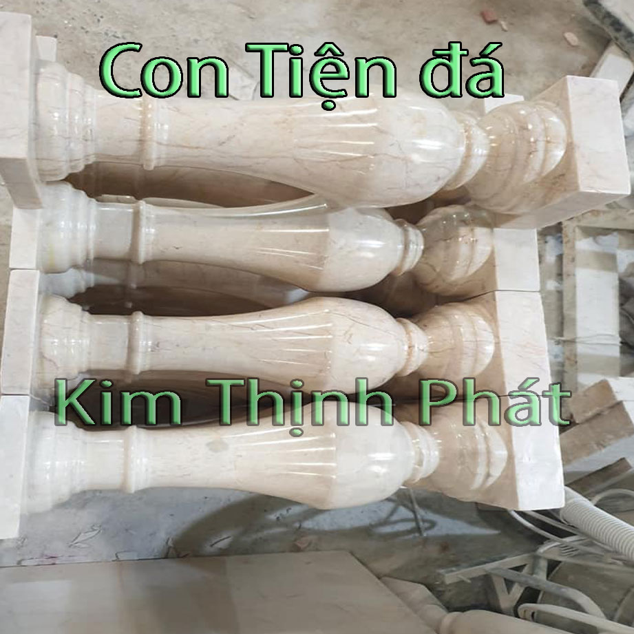 Đá hoa cương con tiện tự nhiên 006