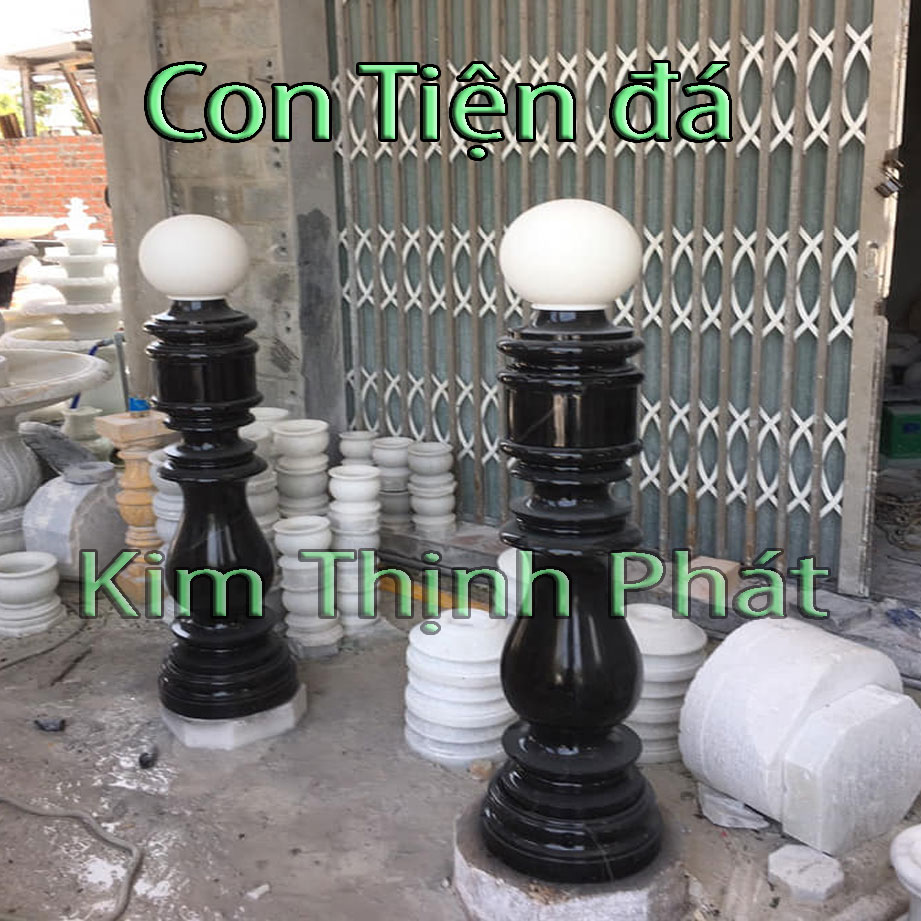 Đá hoa cương con tiện tự nhiên 006