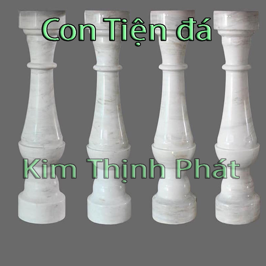 Đá hoa cương con tiện tự nhiên 006