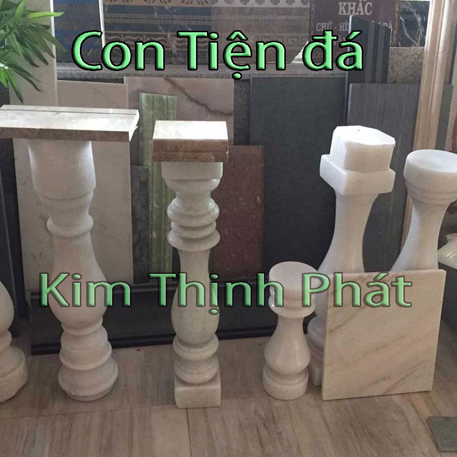 Đá hoa cương con tiện tự nhiên 006