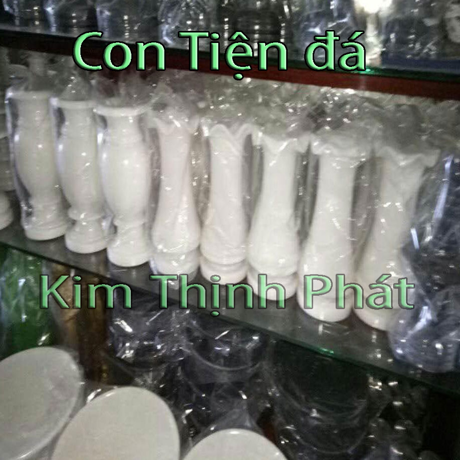 Đá hoa cương con tiện tự nhiên 006