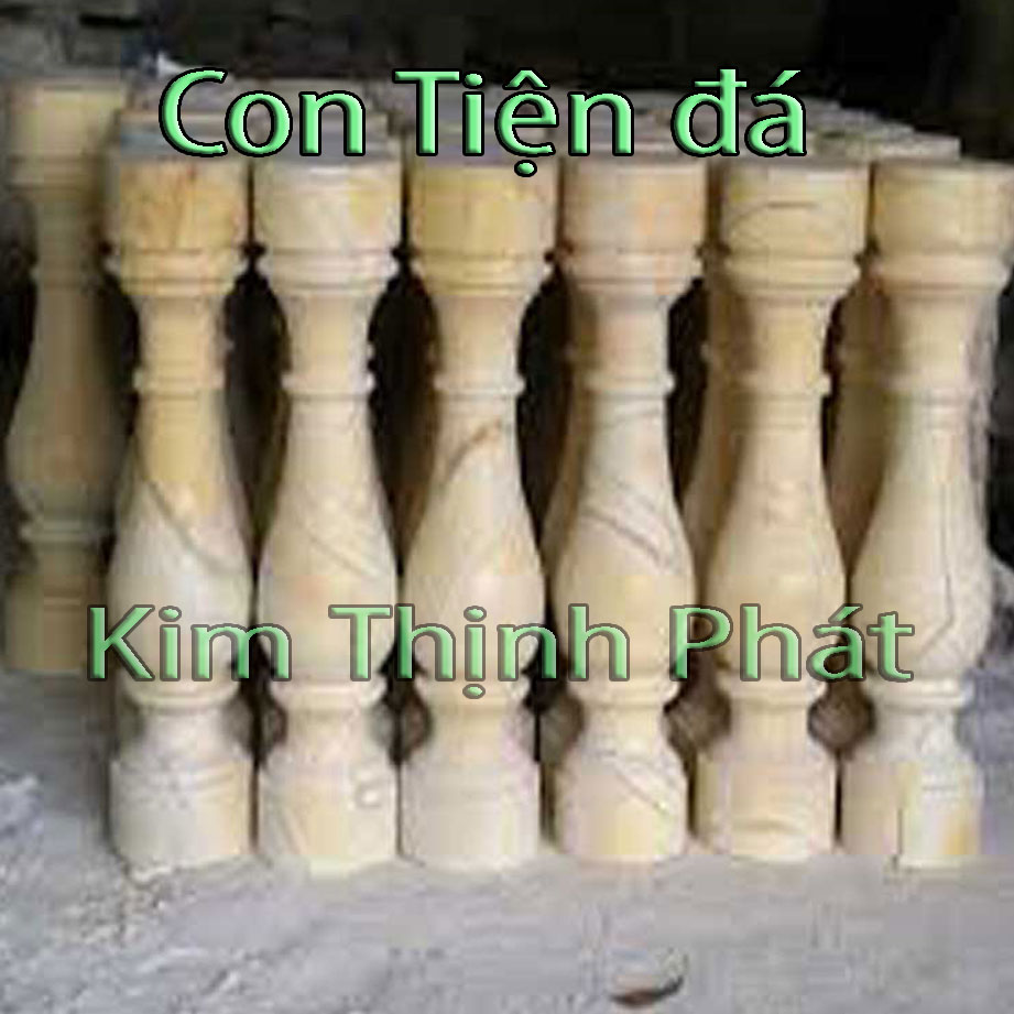 Đá hoa cương con tiện tự nhiên 006