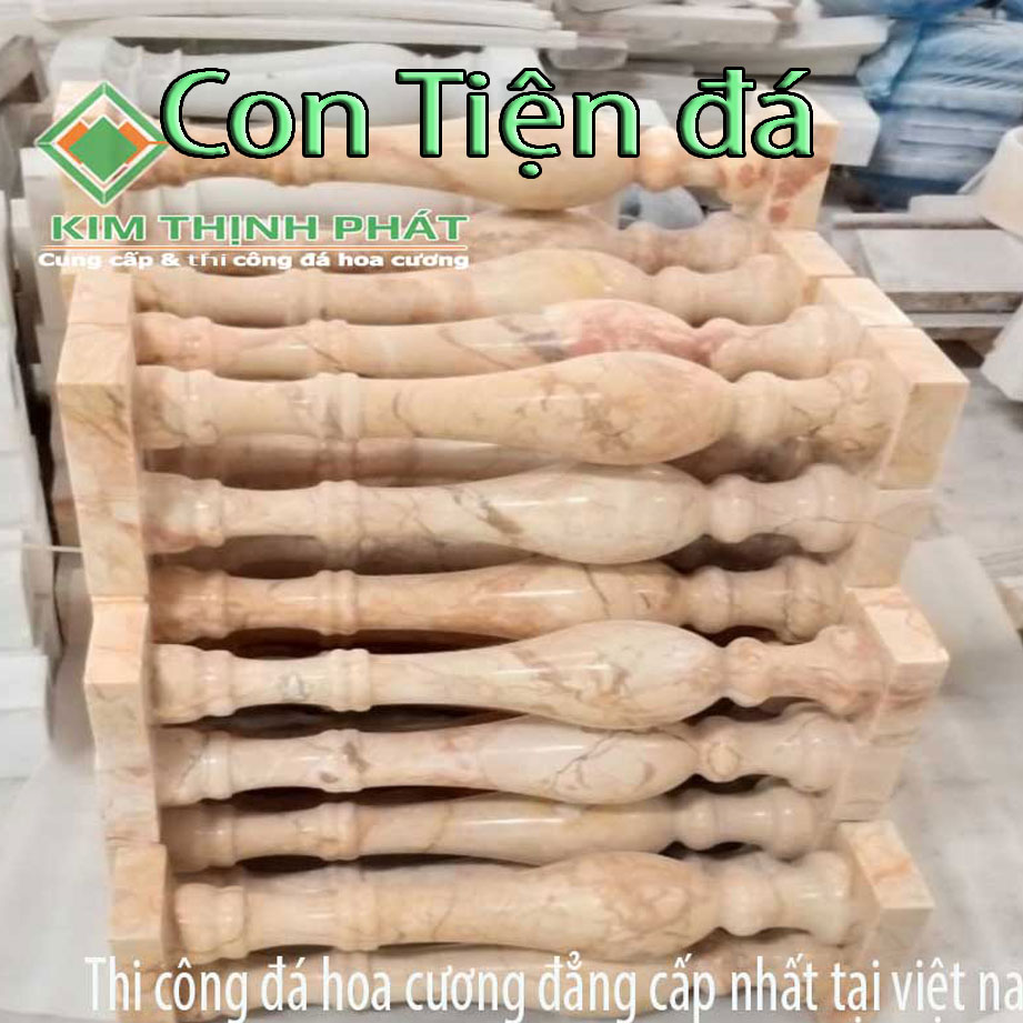 Đá hoa cương con tiện tự nhiên 006