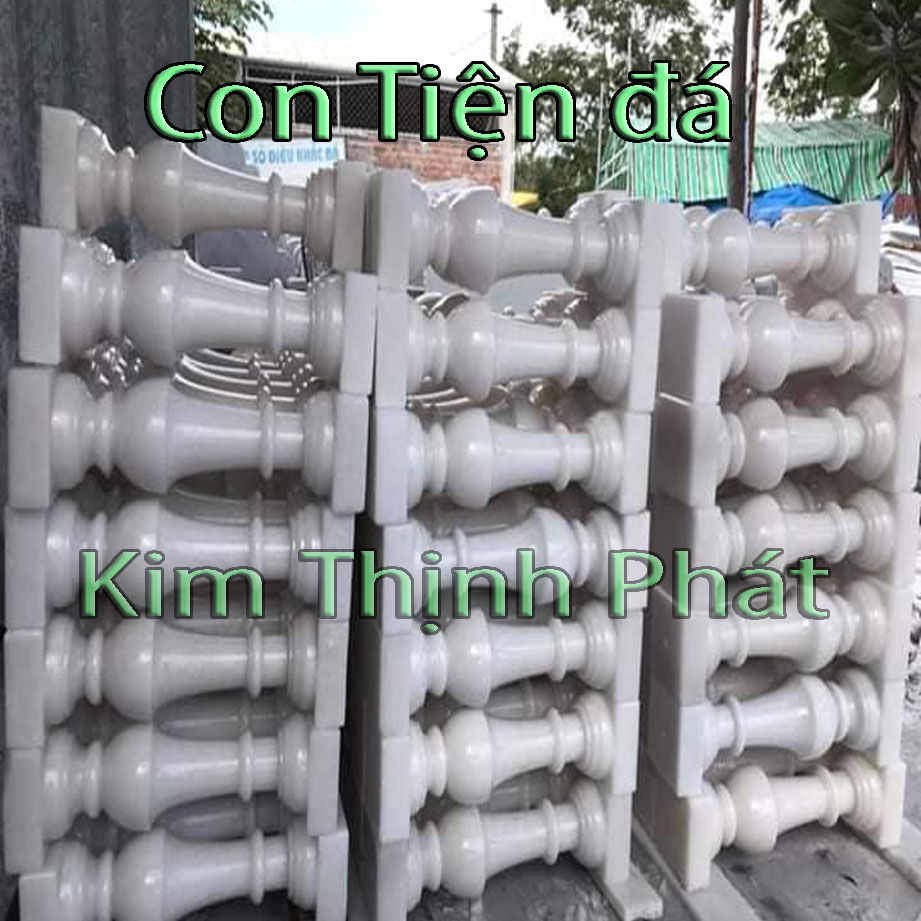 Đá hoa cương con tiện tự nhiên 006