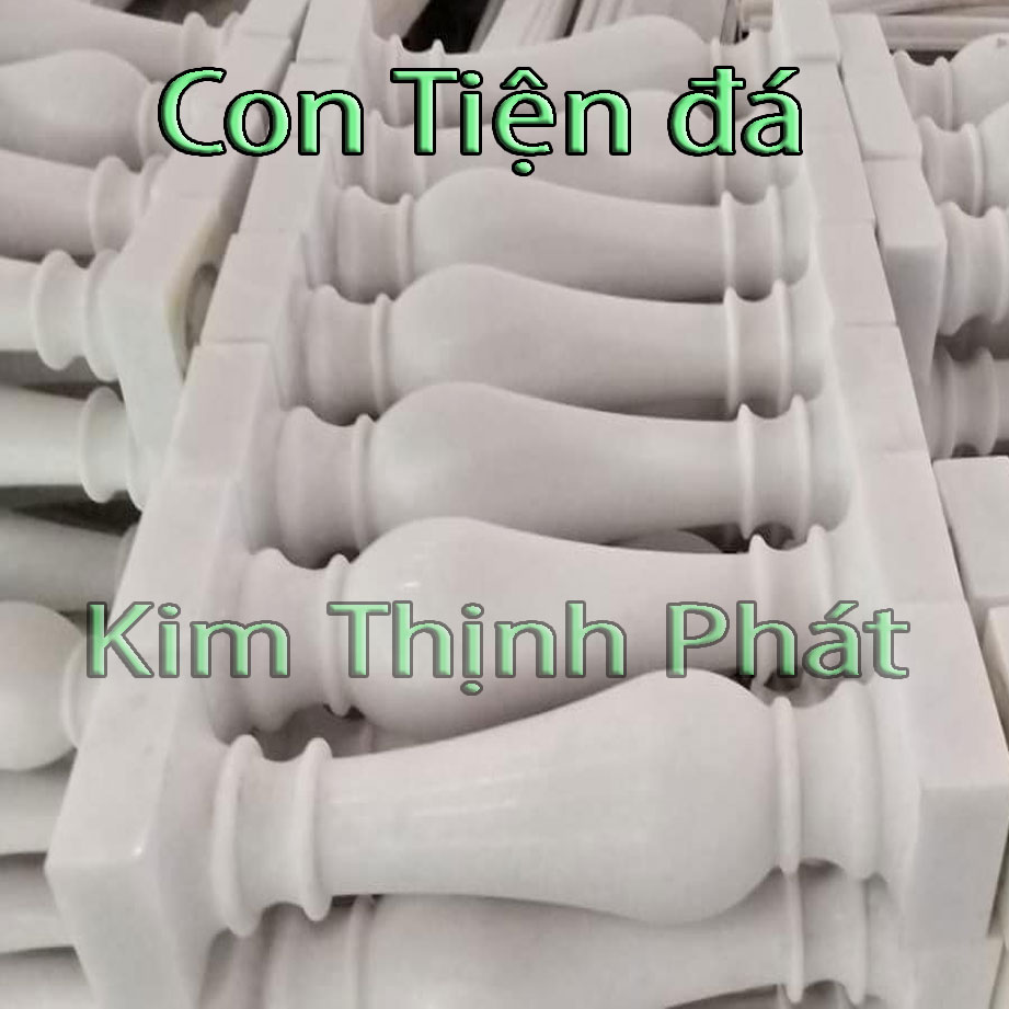 Đá hoa cương con tiện tự nhiên 006