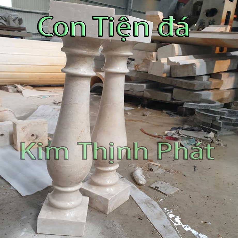 Đá hoa cương con tiện tự nhiên 006