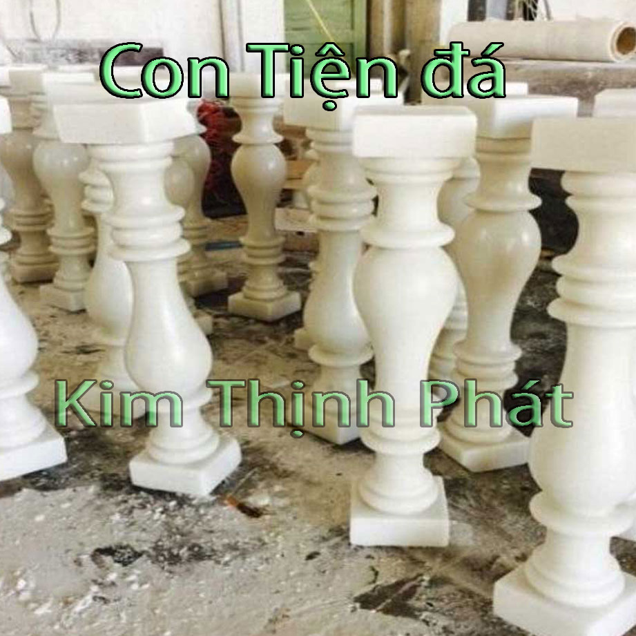 Đá hoa cương con tiện tự nhiên 006