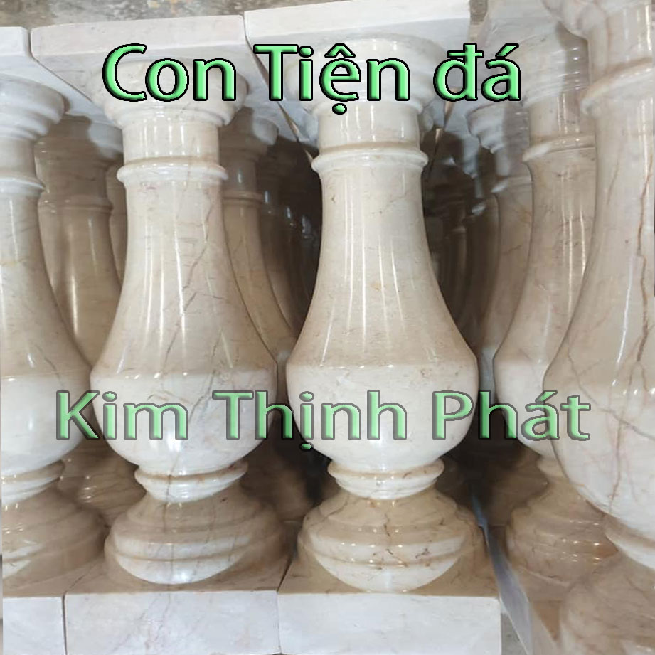 Đá hoa cương con tiện tự nhiên 007