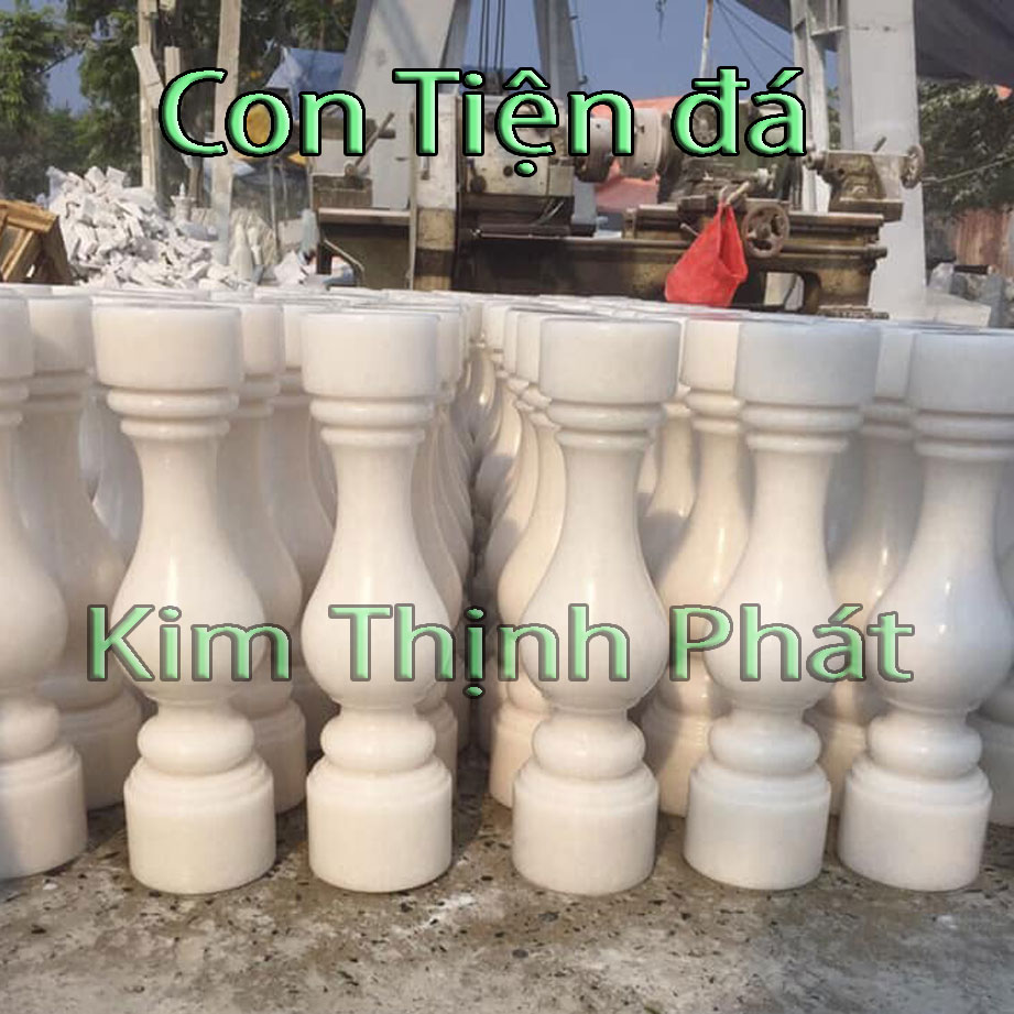 Đá hoa cương con tiện tự nhiên 007