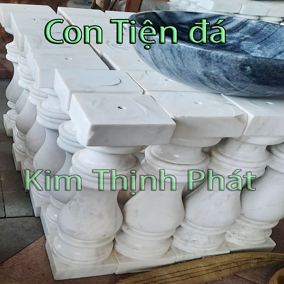 Đá hoa cương con tiện tự nhiên 007