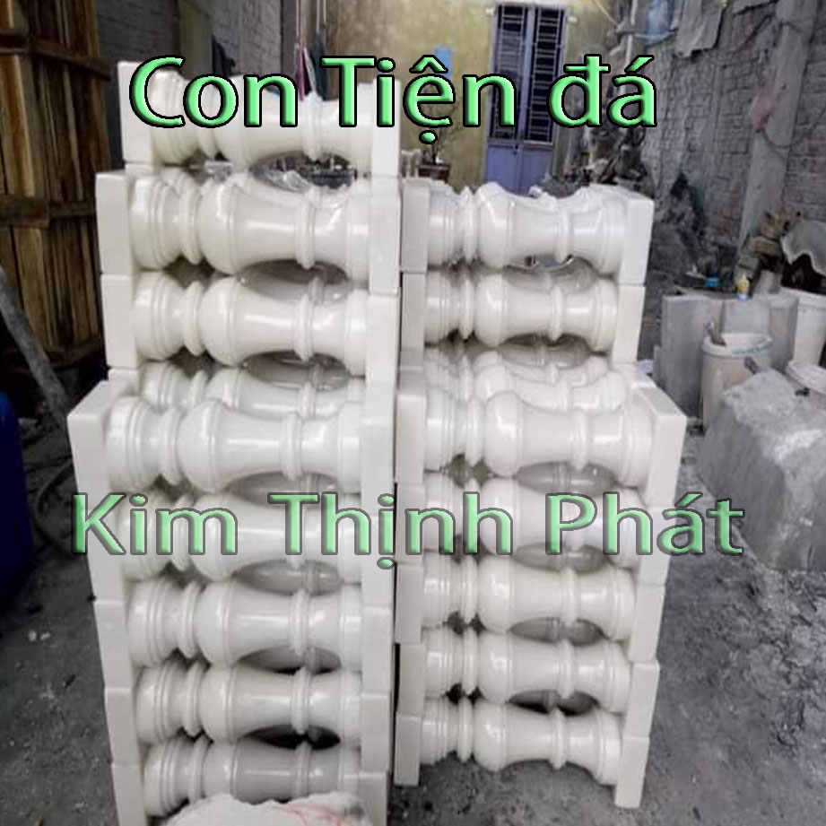 Đá hoa cương con tiện tự nhiên 007