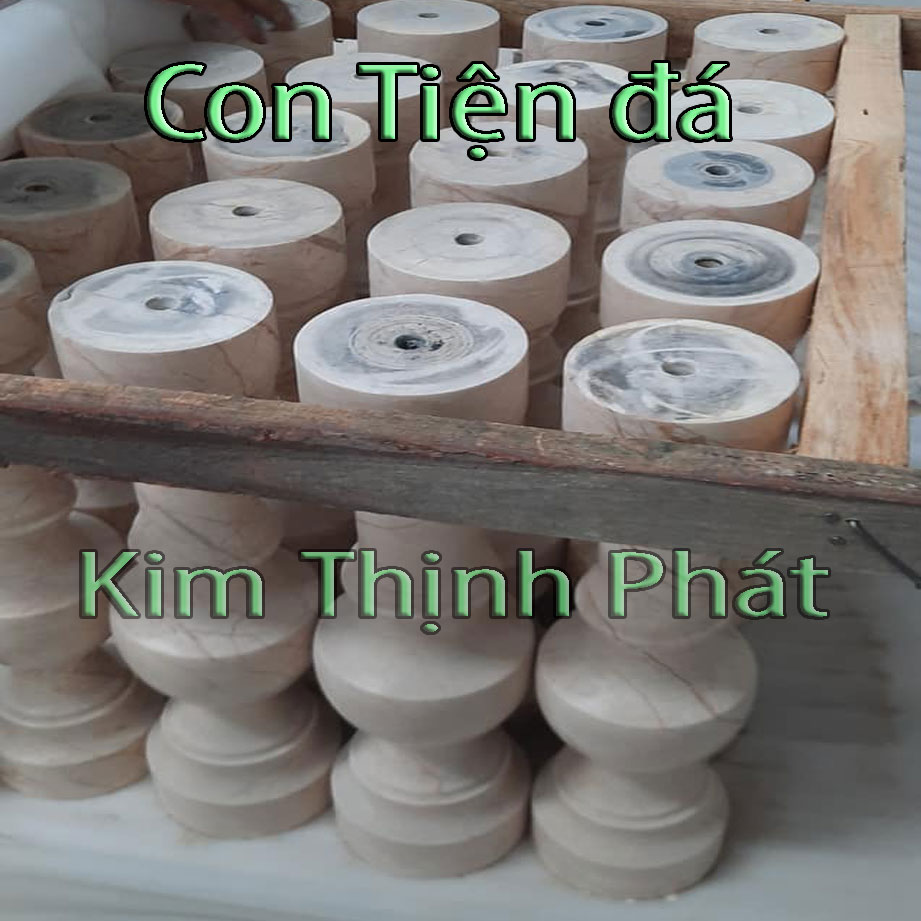 Đá hoa cương con tiện tự nhiên 007