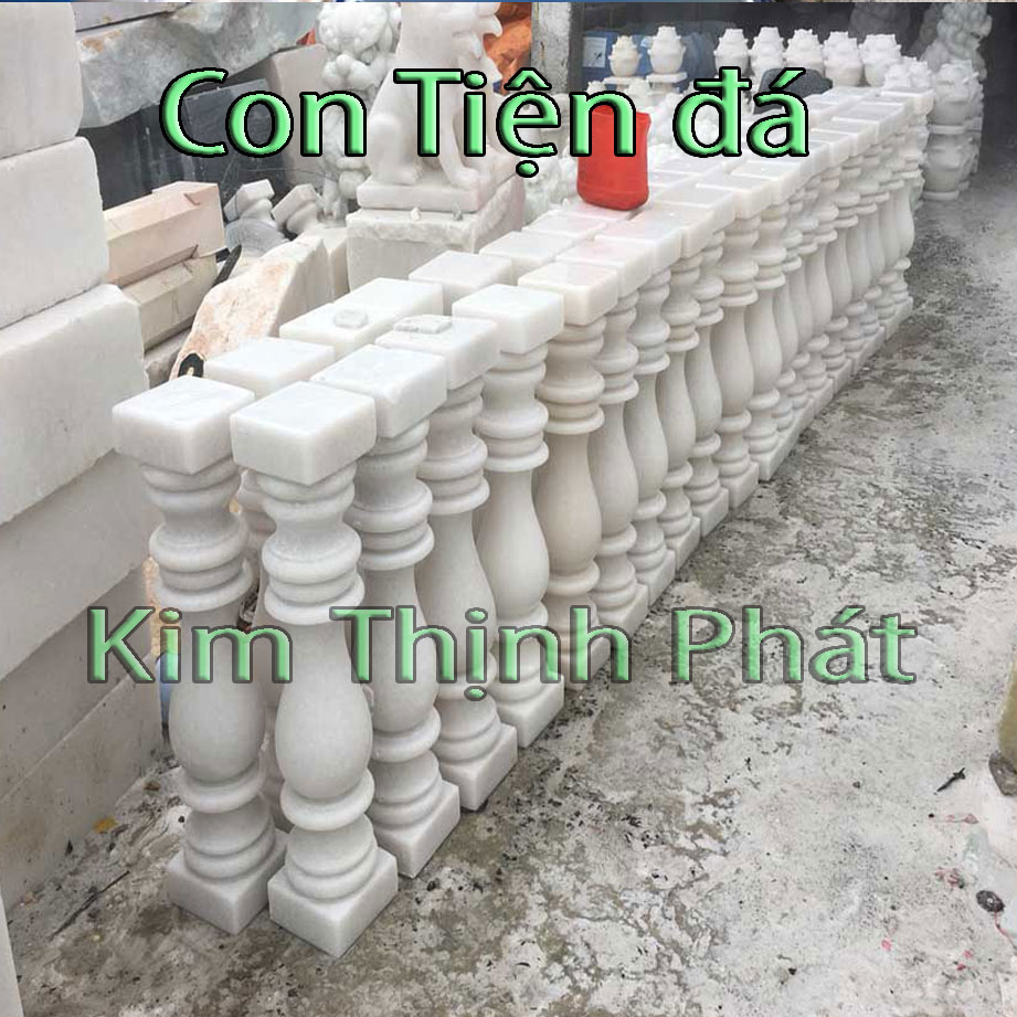 Đá hoa cương con tiện tự nhiên 007