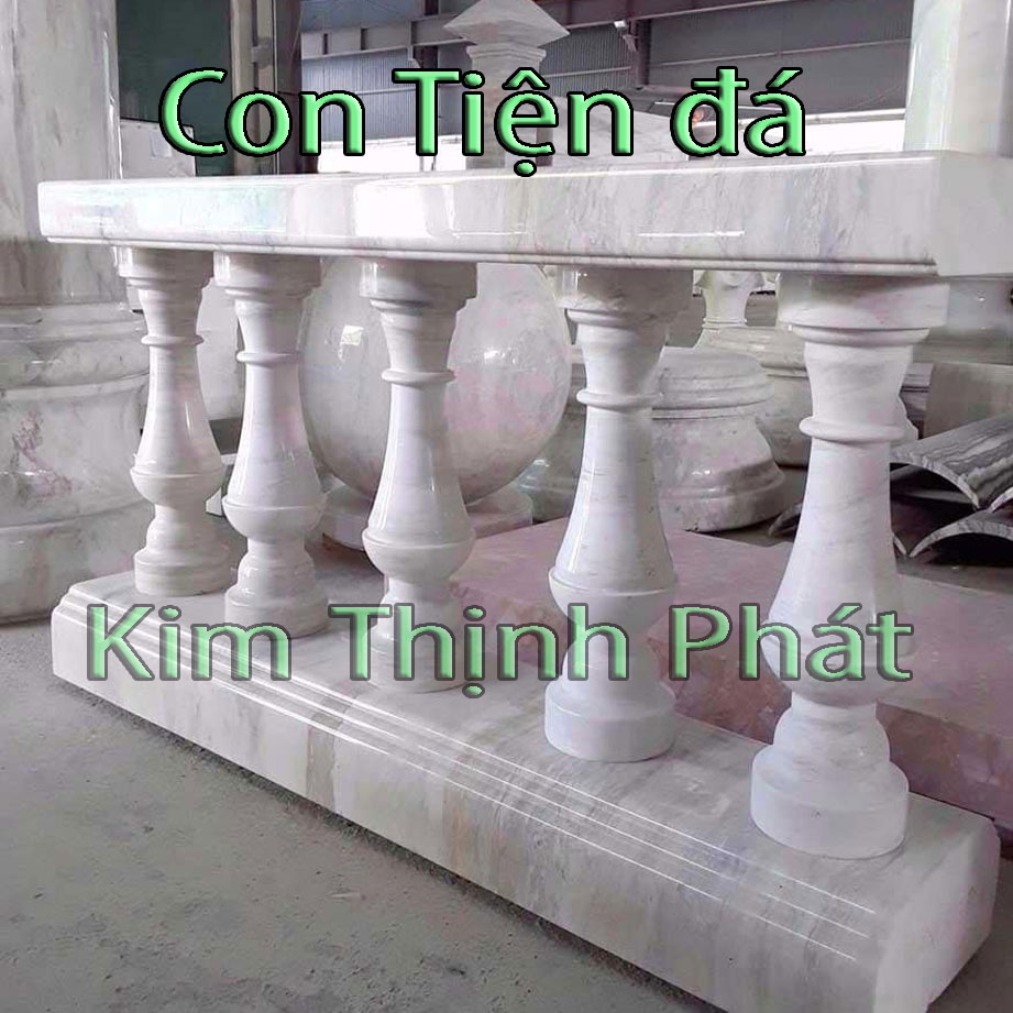 Đá hoa cương con tiện tự nhiên 008