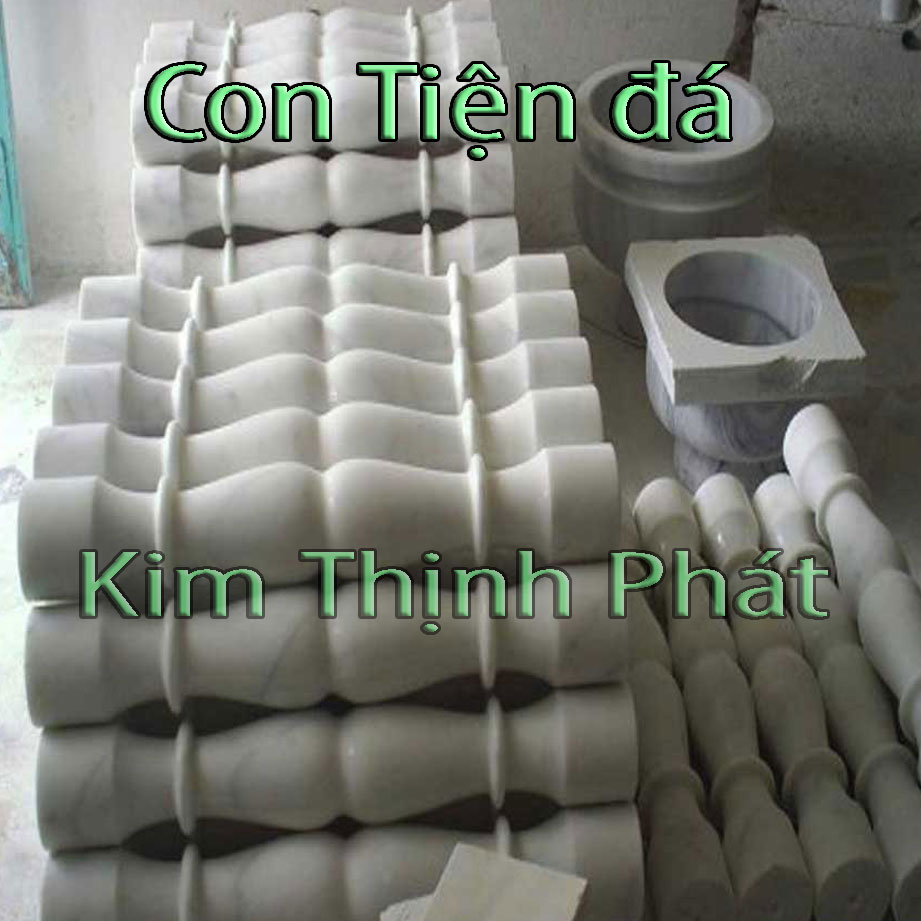 Đá hoa cương con tiện tự nhiên 008