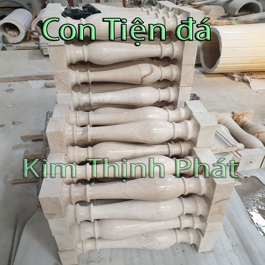 Đá hoa cương con tiện tự nhiên 017