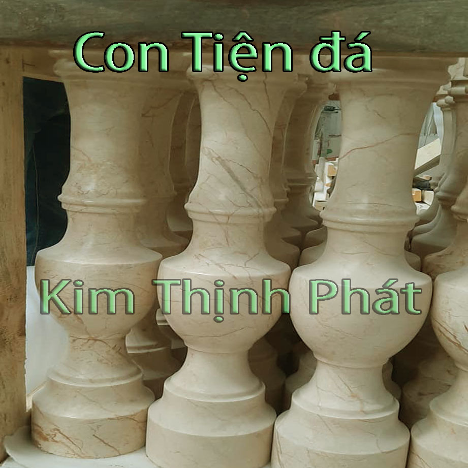 Đá hoa cương con tiện tự nhiên 018