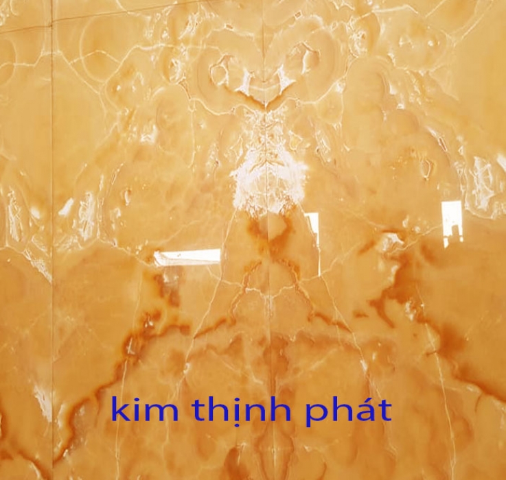 Giá đá hoa cương cẩm thạch ONYX xuyên sáng