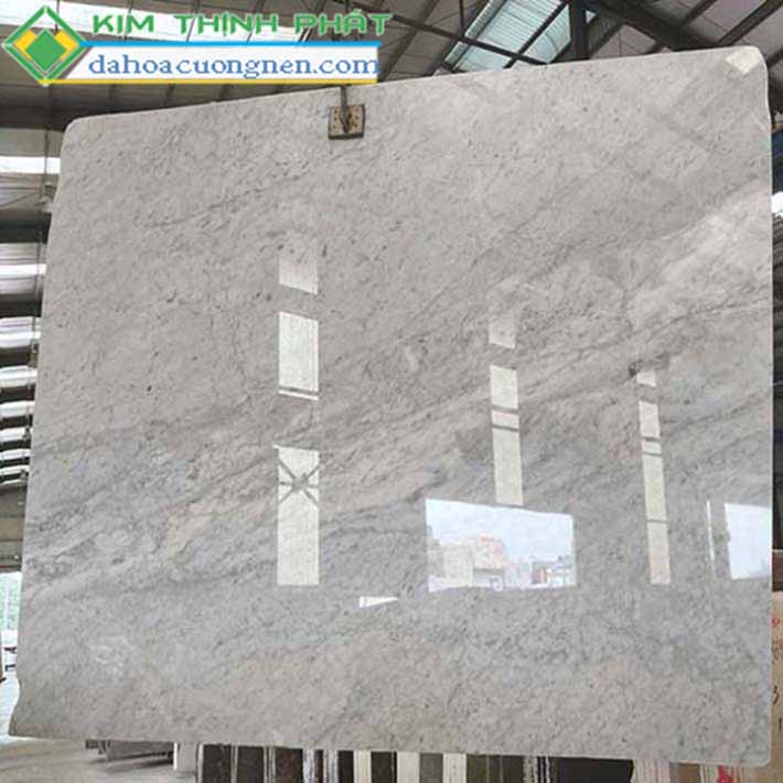 Đá hoa cương canara white