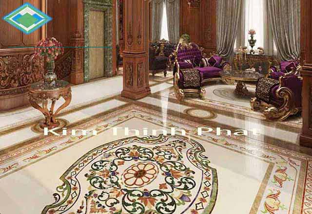 Giá đá hoa cương granite nền