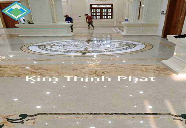 Giá đá hoa cương granite nền