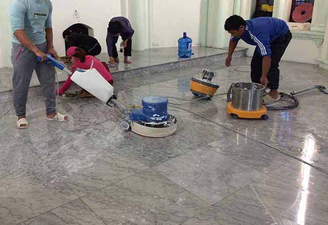 Giá đá hoa cương granite nền