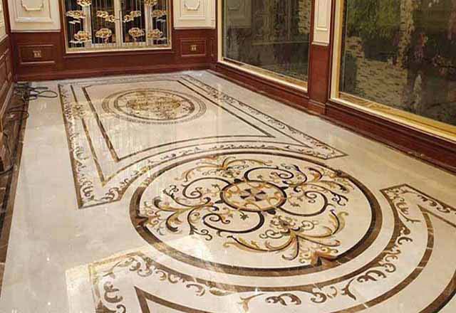 Giá đá hoa cương granite nền