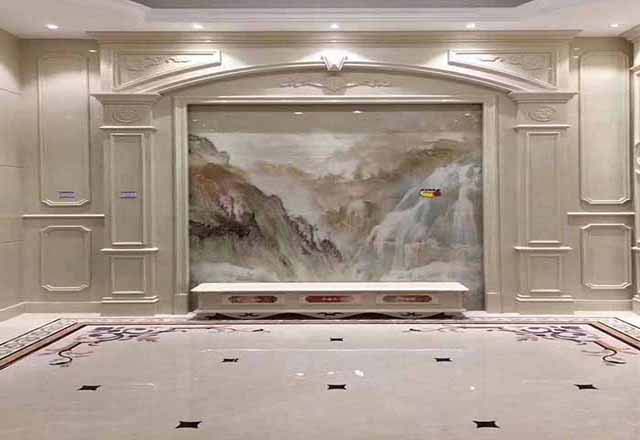 Giá đá hoa cương granite nền
