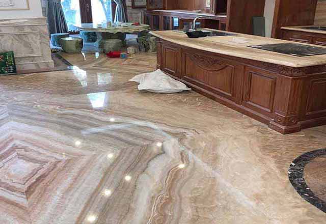 Giá đá hoa cương granite nền