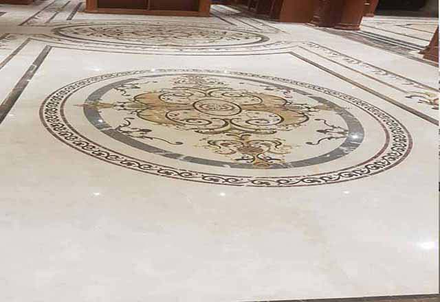 Giá đá hoa cương granite nền