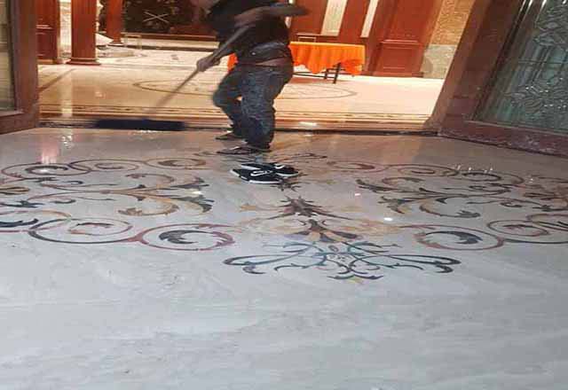 Giá đá hoa cương granite nền