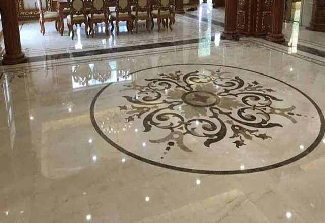 Giá đá hoa cương granite nền