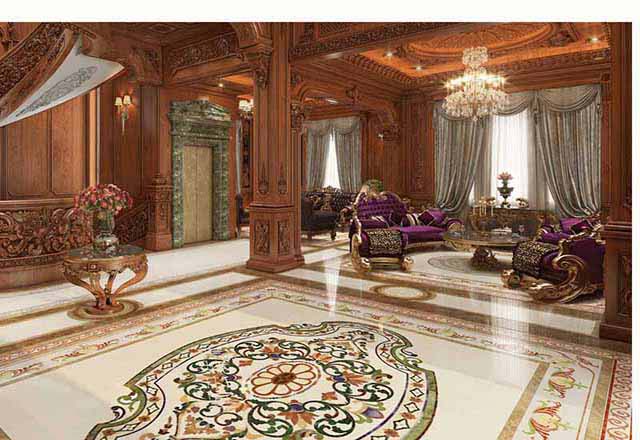 Giá đá hoa cương granite nền