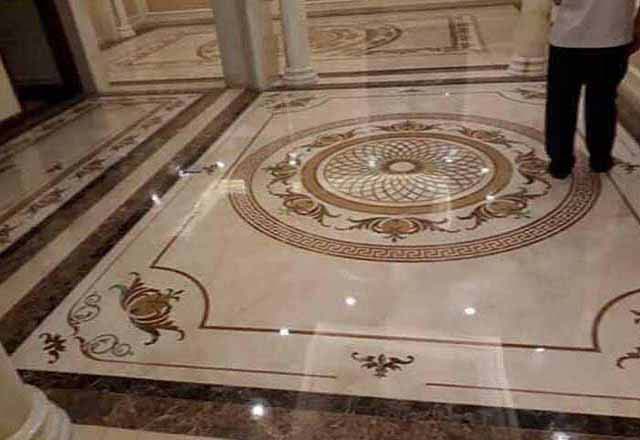 Giá đá hoa cương granite nền
