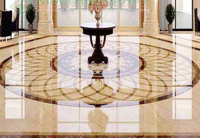 Giá đá hoa cương granite nền