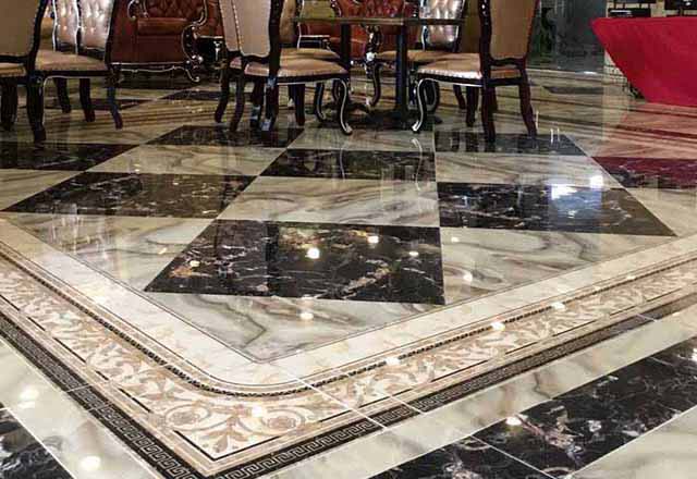 Giá đá hoa cương granite nền