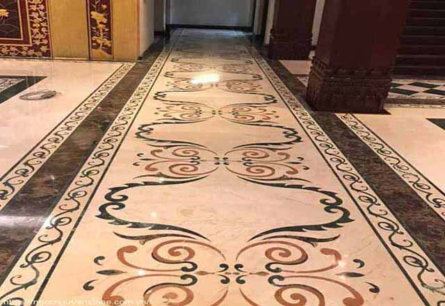 Giá đá hoa cương granite nền