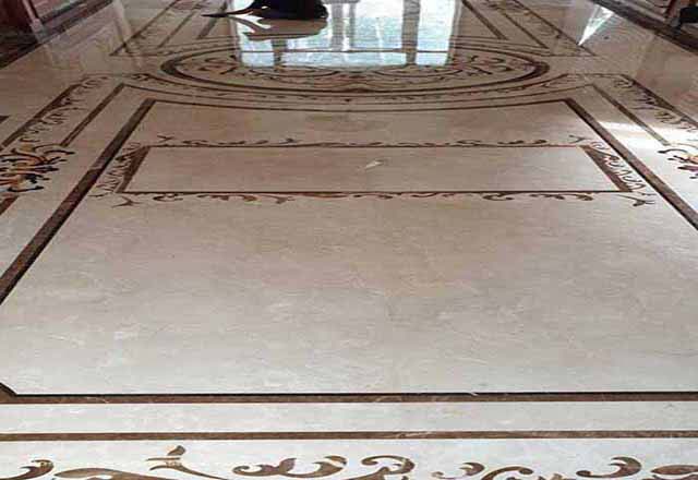 Giá đá hoa cương granite nền