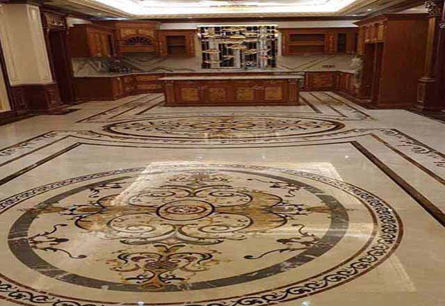 Giá đá hoa cương granite nền